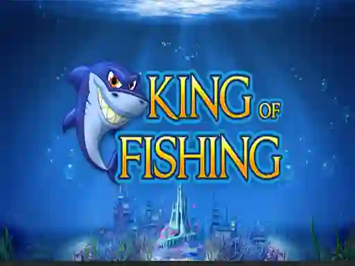 თამაში King of Fishing ონლაინ