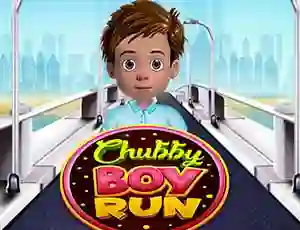 თამაში Chubby Boy Run ონლაინ