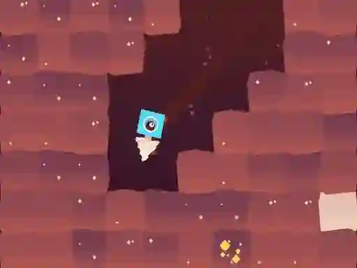 თამაში Miner Rush ონლაინ