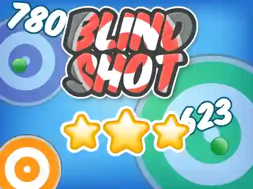 თამაში Blind Shot ონლაინ