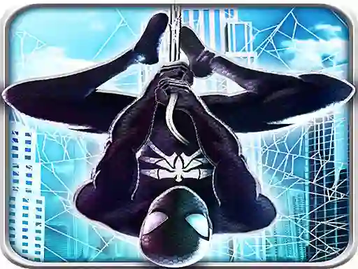 თამაში Marvel Ultimate Spider-man ონლაინ