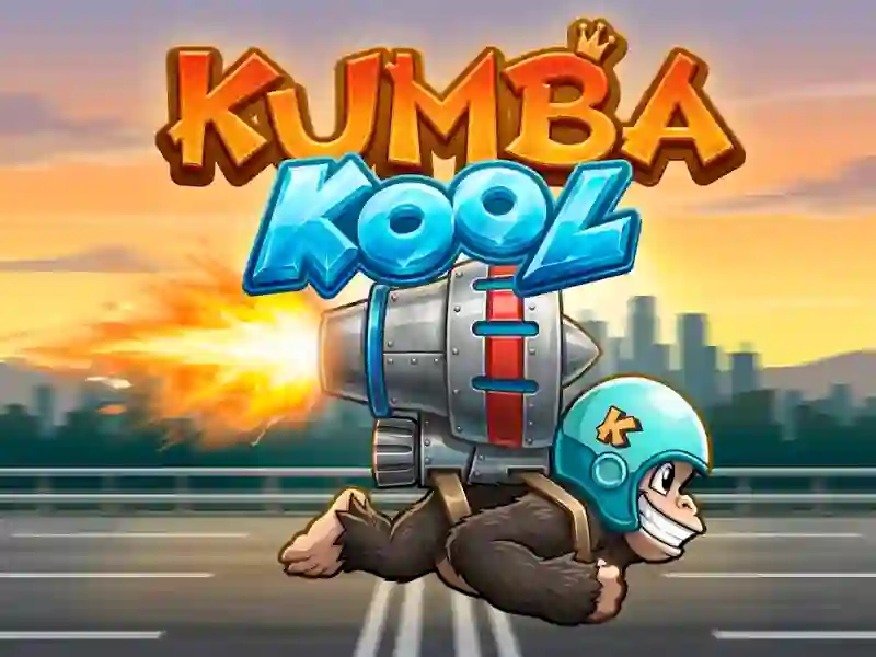 თამაში Kumba Kool ონლაინ