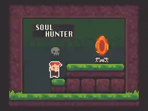 თამაში Soul Hunter ონლაინ