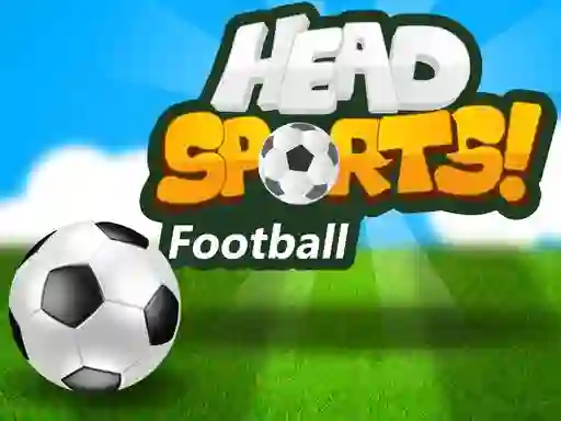 თამაში Head Sports Football ონლაინ