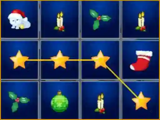 თამაში Christmas Research ონლაინ