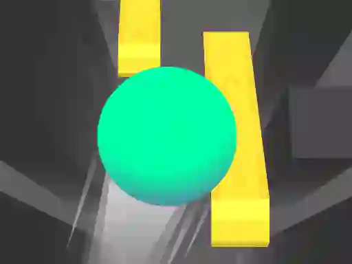 თამაში Ball Drop 3d ონლაინ