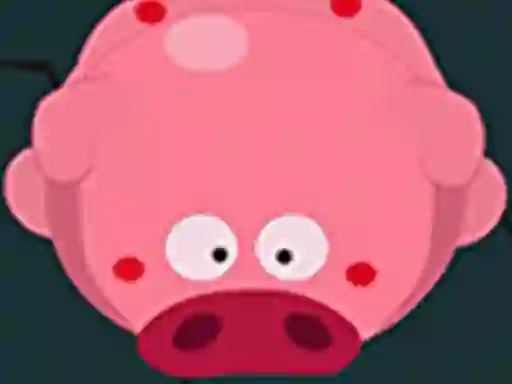 თამაში The Pig Escape ონლაინ