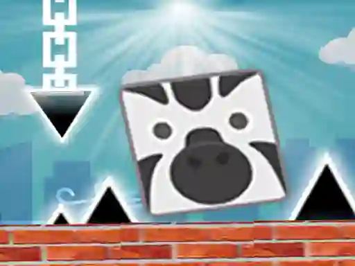 თამაში Animal Dash and Jump ონლაინ