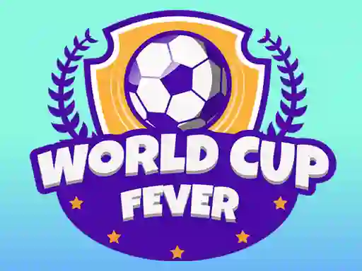 თამაში World Cup Fever ონლაინ