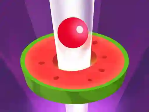 თამაში Helix Bounce ონლაინ