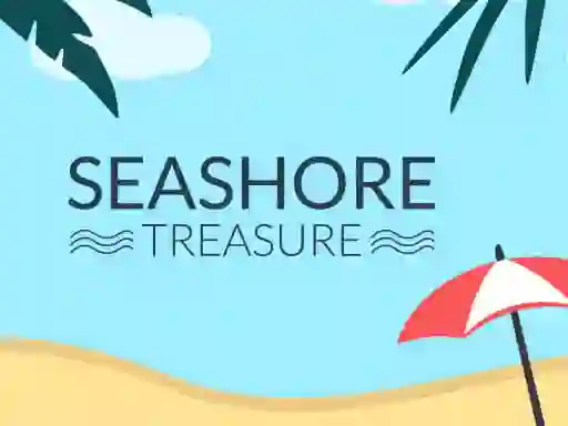 თამაში Seashore Treasure ონლაინ
