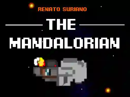 თამაში The Mandalorian ონლაინ