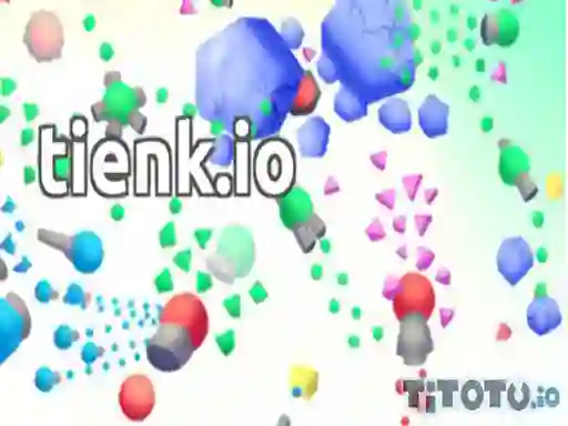 თამაში tienk.io ონლაინ