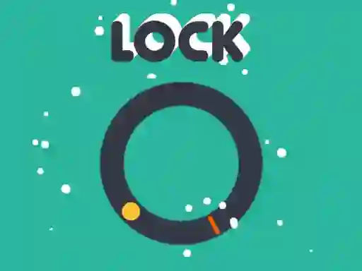 თამაში Lock ონლაინ
