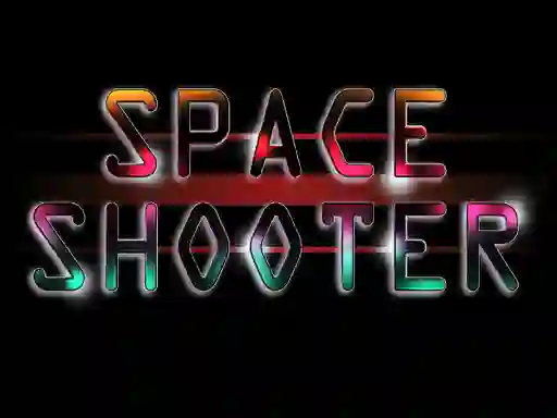 თამაში Space Shooter ონლაინ