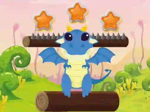 თამაში Baby Dragon ონლაინ