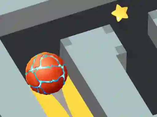 თამაში Star Maze ონლაინ