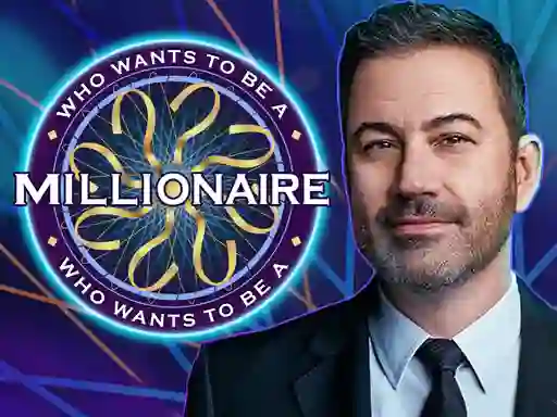 თამაში Millionnaire Quiz 2021 ონლაინ