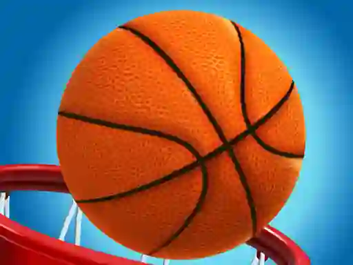თამაში Basketball Tournament ონლაინ