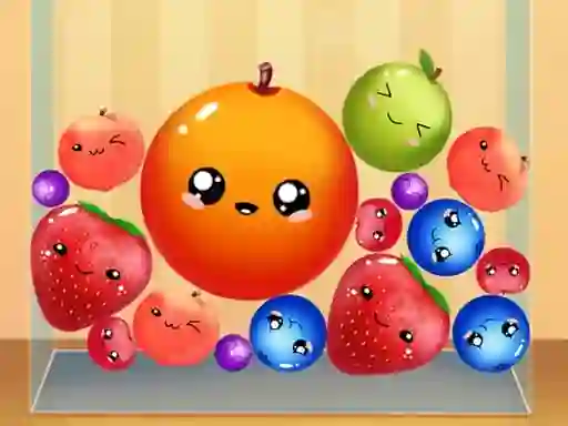 თამაში Fruit Merge Reloaded ონლაინ