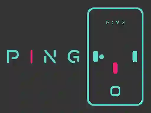 თამაში Ping ონლაინ