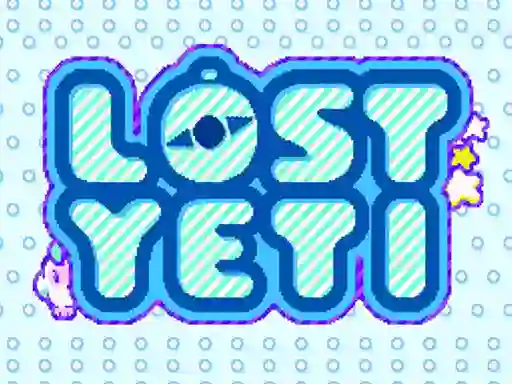 თამაში Lost Yeti ონლაინ