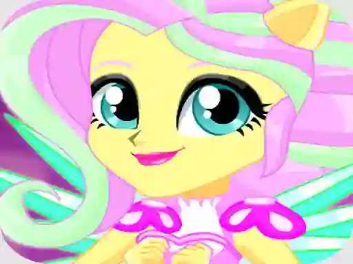 თამაში Dress Up the pony 2 ონლაინ