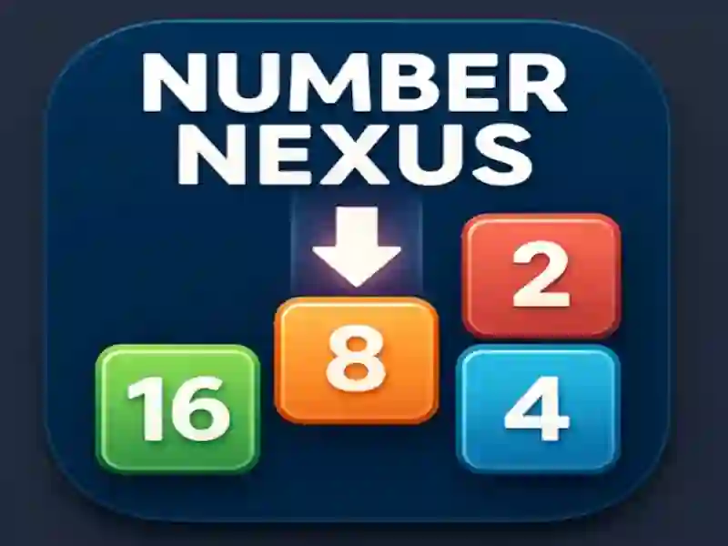 თამაში Number Nexus ონლაინ