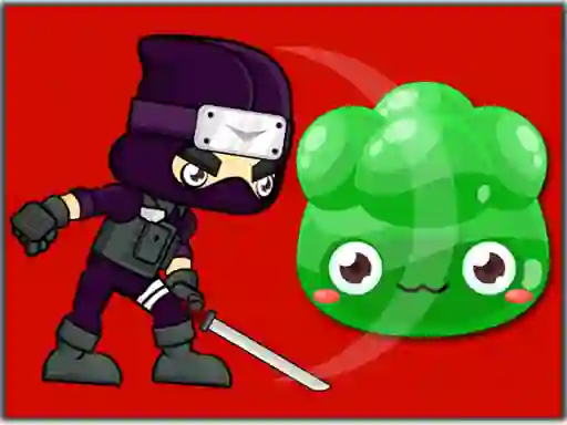 თამაში Warrior Monster ონლაინ