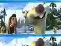 თამაში Spot 6 Diff Ice Age 4 ონლაინ