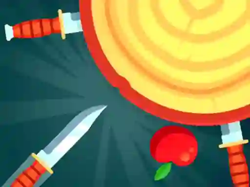 თამაში Ultimate Knife Up ონლაინ