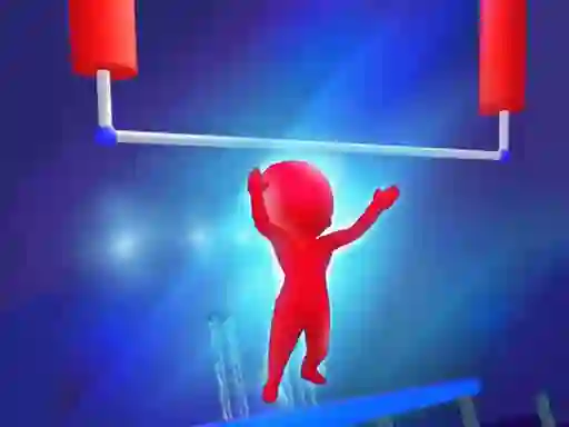 თამაში Epic Race 3D ონლაინ