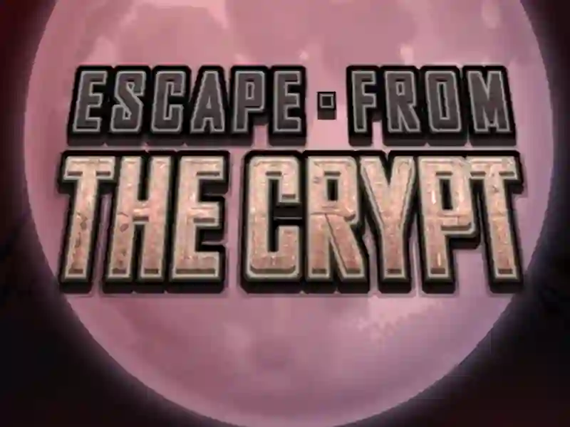 თამაში Escape From The Crypt ონლაინ