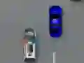 თამაში Bank robbers vs police ონლაინ