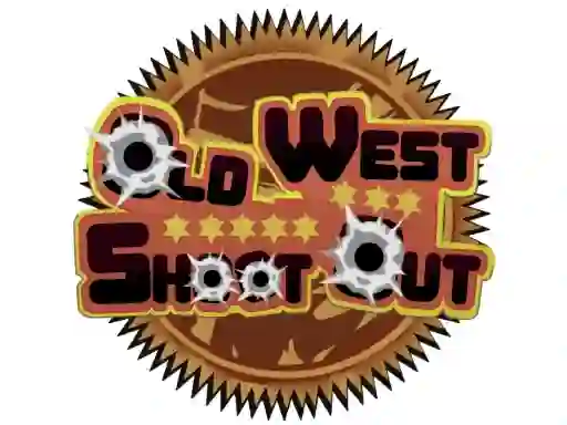 თამაში Old West Shootout ონლაინ