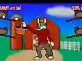 თამაში Wolf loves eggs ონლაინ