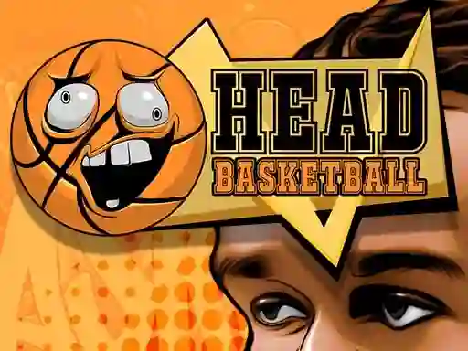 თამაში Head Basketball ონლაინ