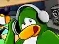 თამაში Club penguin ონლაინ