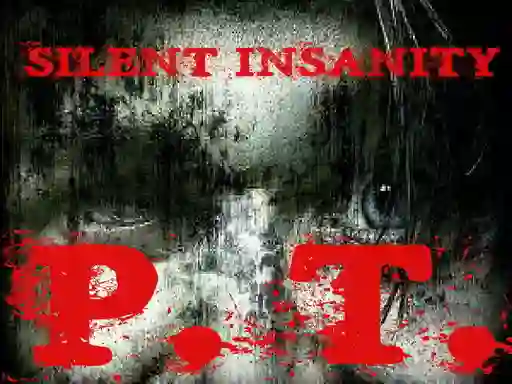 თამაში Silent Insanity: Psychological Trauma ონლაინ