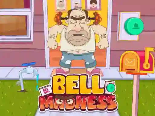 თამაში Bell Madness ონლაინ