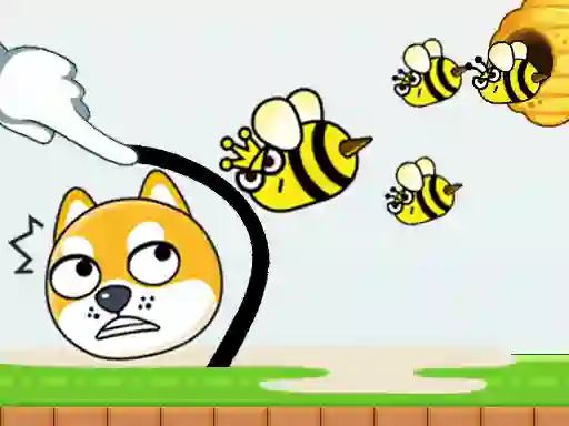 თამაში Save My Pet ონლაინ