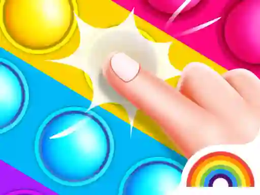 თამაში Pop It Master ონლაინ