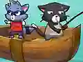 თამაში Civet's Odyssey ონლაინ