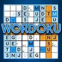 თამაში Wordoku ონლაინ