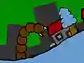 თამაში Death Worm ონლაინ