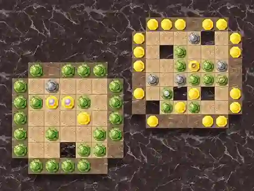 თამაში Gemz Game ონლაინ