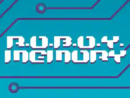 თამაში R.O.B.O.Y. Memory ონლაინ