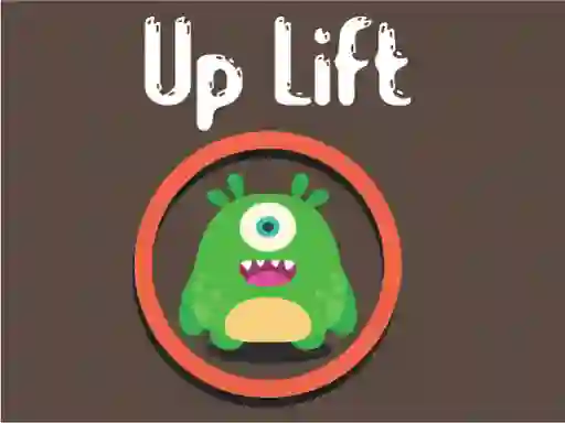 თამაში Up Lift ონლაინ
