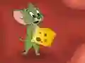 თამაში Mice Maze ონლაინ