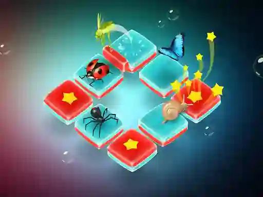 თამაში Insect Exploration ონლაინ
